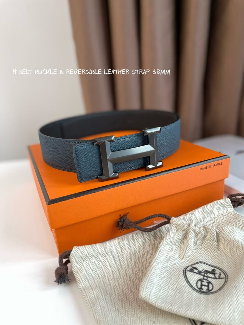 Hermes Belts